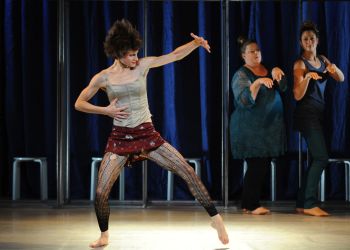 Alexandra Mahnke, Sabine Hollweck, Franca Casabonne.jpg